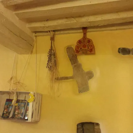 Apartman Centre With Patio