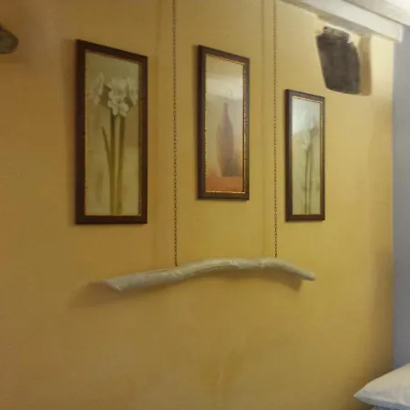 Centre With Patio Apartment