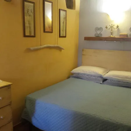 Centre With Patio Apartman