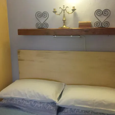 Centre With Patio Πάρμα