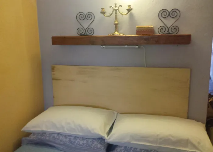 Centre With Patio 파르마