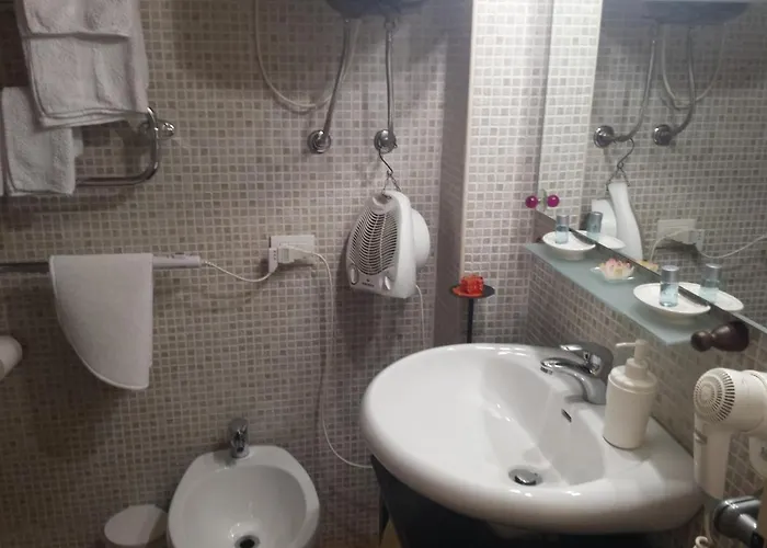 Centre With Patio * Πάρμα