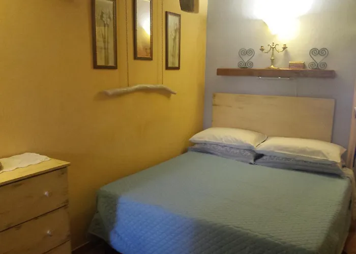 Centre With Patio 아파트